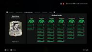 The card has amazing stats (Image via EA Sports)